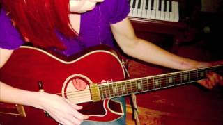 The Lone Wolf (Kathleen Edwards Cover)