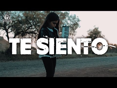 REVOLUCIÓN - TE SIENTO Feat RADIKAL PEOPLE