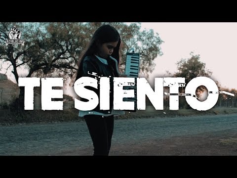 REVOLUCION - TE SIENTO FEAT RADIKAL PEOPLE