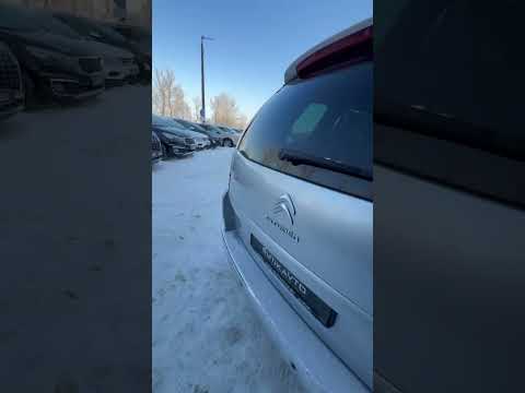 фото citroen c4 grand picasso i 0