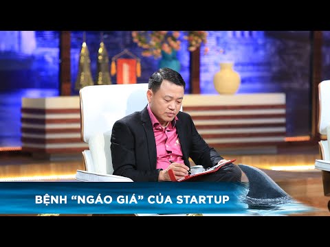 Lesson Learn Tập 6 Bệnh "Ngáo Giá" Của Startup | Thương Vụ Bạc Tỷ Tập 6 | Mùa 3