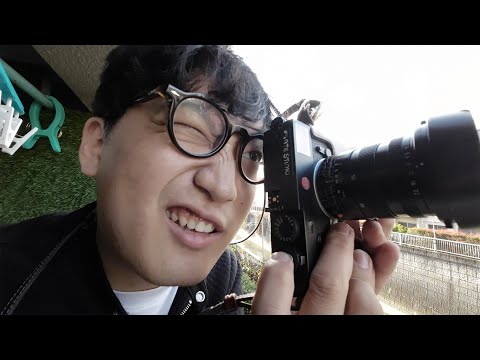 사진만 아는 셋이 일본 가면 생기는 일