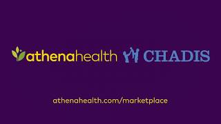 CHADIS / athenaNet Integration