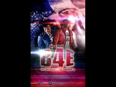 B4E ft. Nj Music - Niggaz in Paris (Mambo Remix) Prod. by JespyBeats