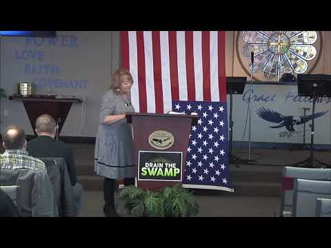 Keeping Your Vision (20210131 AM)