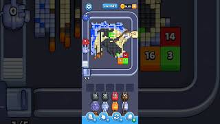 Pixel Flow Level 689