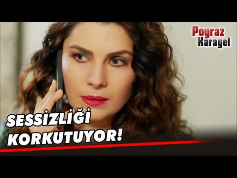 Songül, Sadrettin'den Çekindi! - Poyraz Karayel 44. Bölüm