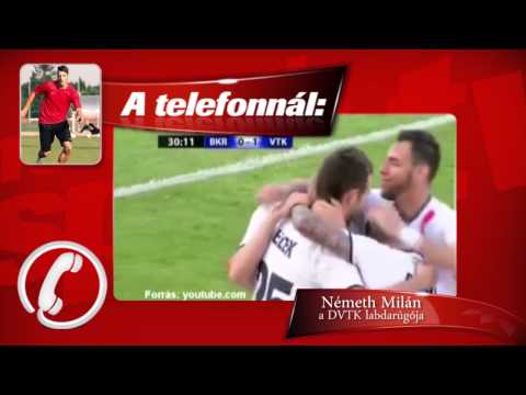 „A DVTK innen már nem engedi ki a továbbjutást"