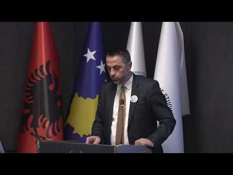 Mr. Driton Arifi  – Administrimi i vakëfit ndërmjet amanetit fetar dhe llogaridhënies juridike