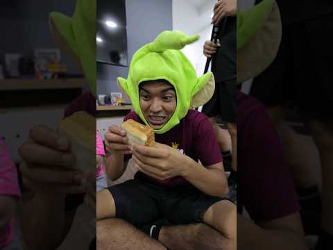 LOS HERMANOS MAYORES #comedia