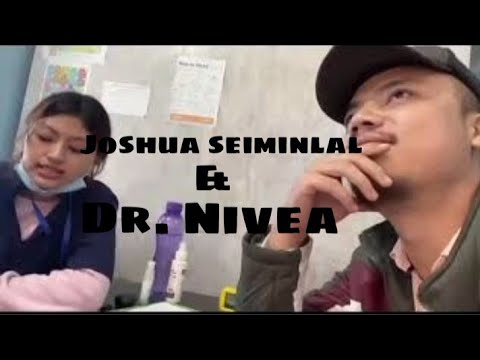 dr. nivea also a rapper new song coming soon stay tune ❤🥰😍👌