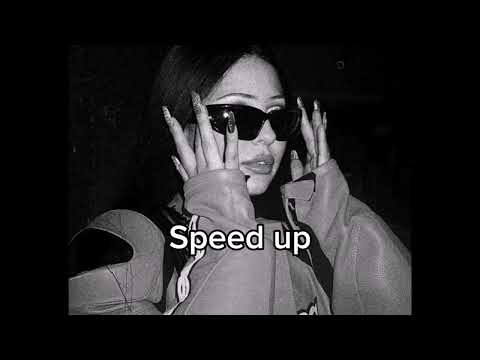 Nucci x rasta ceo svet speed up♡