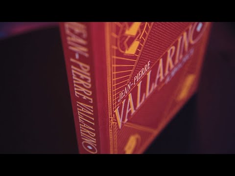 Official Trailer | Vallarino