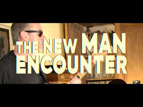 The Selenites Band Live at Caméléon - The New Man Encounter