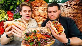 Siggys in Hamburg – Video-Thumbnail von AbuGoku