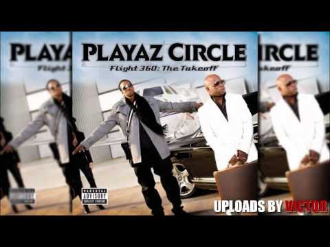 Playaz Circle - Quit Flossin' (Feat. The Casey Boys) (Prod. By Scoop DeVille,Co-Prod. By DJ Quik)