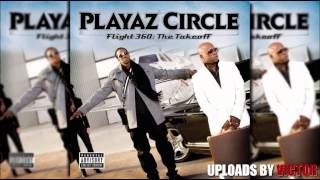 Playaz Circle - Quit Flossin' (Feat. The Casey Boys) (Prod. By Scoop DeVille,Co-Prod. By DJ Quik)