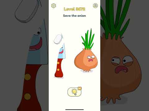 Dop 2 Gameplay level 3672 #shorts #trending #viral