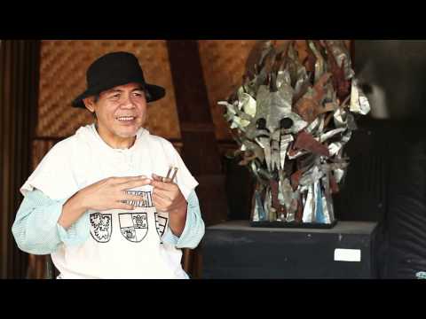 KARINDING ATTACK (FULL MOVIE)