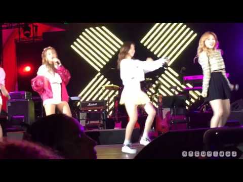 160507 Red Velvet "Dumb Dumb" @ Korea Times Music Festival 14