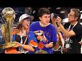 Knicks Win NBA Championship in Game 5! INSIDE the Celeb-Packed Celebrations