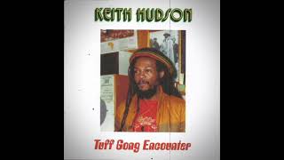 KEITH HUDSON - WHITE AFRICA