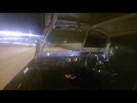 HMS Racing Moora speedway