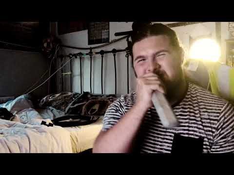 ATGD - The Swimmer (Vocal Cover)