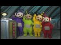My Teletubbies VHS DVD Collection 2024 Edition