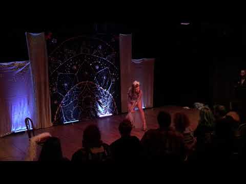 Ruby Sparkles Daydream