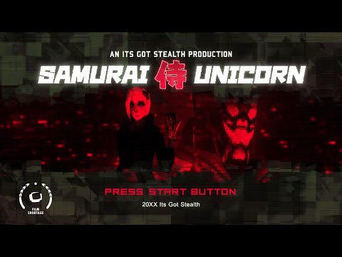 Announcement Trailer