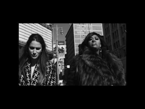 Niia - Sideline ft. Jazmine Sullivan (Official Video)
