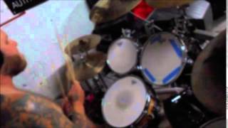 Adam covers Priestess - Murphy&#39;s Law