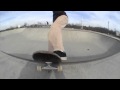 Ethan Boone Edit - Beech Acres skate park - Xavier Rudd Yirra-Kurl