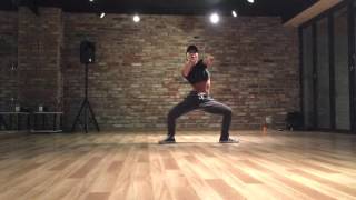 Jerri Coo | Bandit - Justine Skye