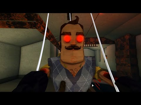 ROBLOX PIGGY 2 THE NEIGHBOR MARI.EXE JUMPSCARE - Roblox Piggy Book 2 rp