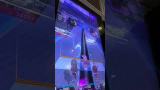 【オンゲキ】girls.exe 完全初見play画面動画