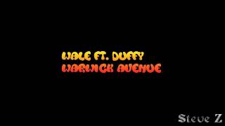 Wale ft. Duffy - Warwick Avenue