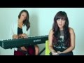 Young & Beautiful - Lana Del Rey (Alyssa Bernal ...