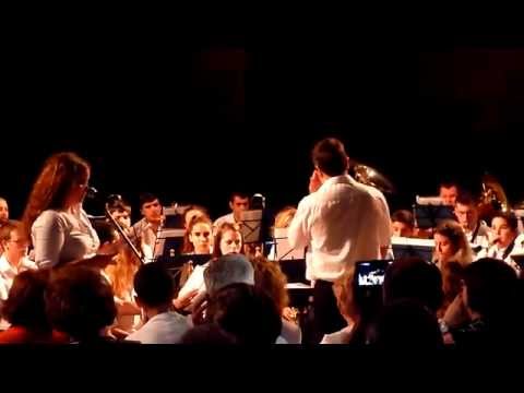 Banda de Música Nuestra Señora de la Estrella (Córdoba) - Highlights From 