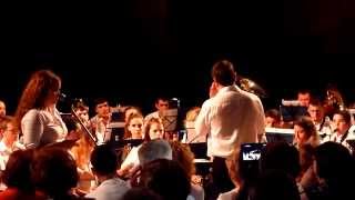 Banda de Música Nuestra Señora de la Estrella (Córdoba) - Highlights From 