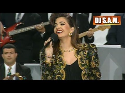 Al Amira Al Saghira - Awel Marra Be7ayaty - Master I الاميرة الصغيرة - اول مره بحياتي - ماستر