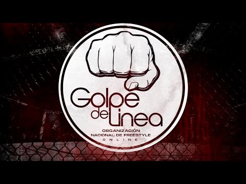 ❌Fecha #2 Golpe de Línea❌ Chocho & Mcklovin (MacChocho)  Vs Starkeys & Sobredosis ❌ 2vs2 ❌