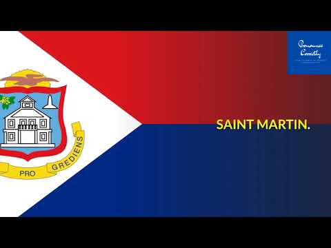 Correct Pronunciation Of Saint Martin | 2020 |