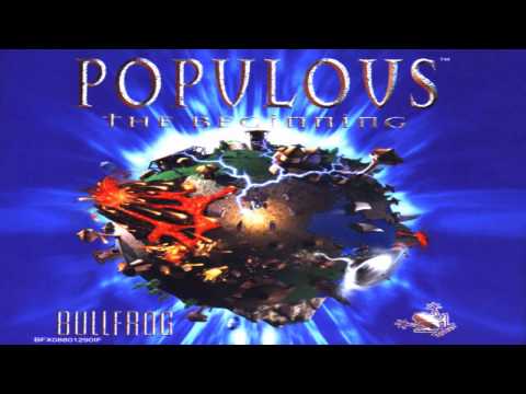 Populous 3 The Beginning Soundtrack: - Track 3