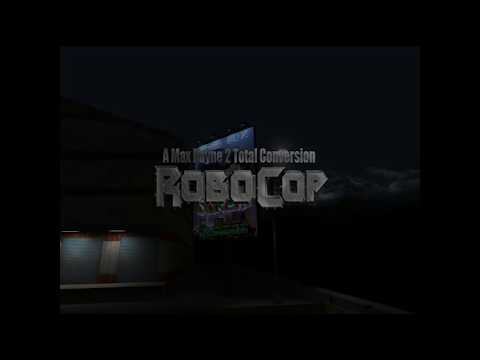 RoboCop youtube-video