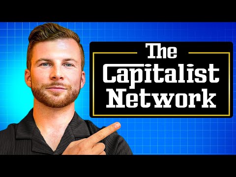 The Capitalist Network