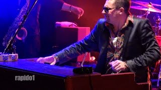 Raphael Wressnig Soul Gift Revue : It's your thing  2015