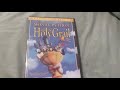 MONTY PYTHON And The Holy Grail DVD Overview