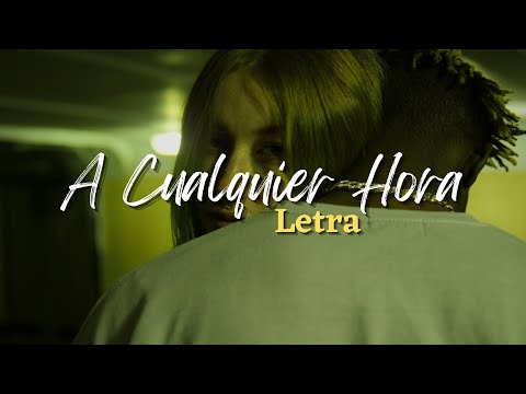 Gabriel Drago x Chemc - A Cualquier Hora (LETRA)